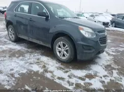 2GNALBEK3H1559194 2017 CHEVROLET EQUINOX