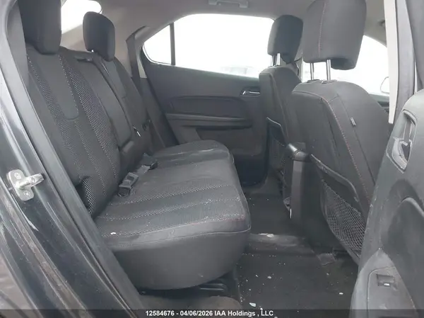 2GNALBEK3H1559194 2017 CHEVROLET EQUINOX - Image 8