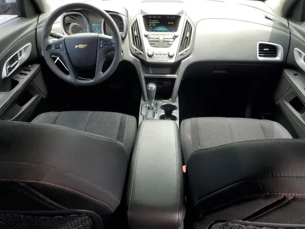 2GNALBEK3H1559471 2017 CHEVROLET EQUINOX - Image 8