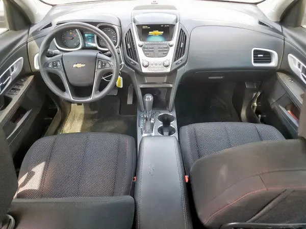 2GNALBEK3H1561205 2017 CHEVROLET EQUINOX - Image 8