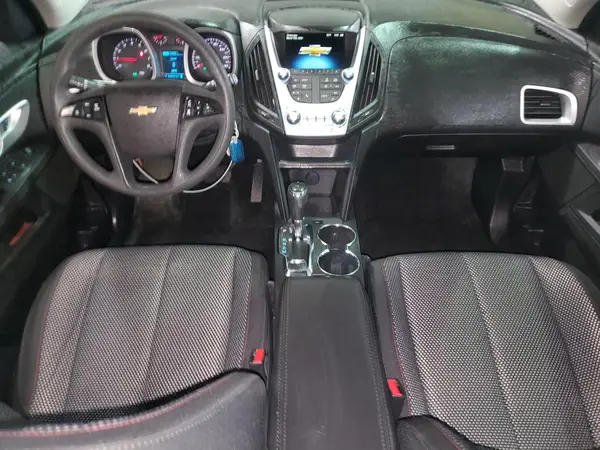 2GNALBEK3H1562189 2017 CHEVROLET EQUINOX - Image 8