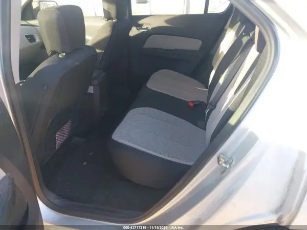 2GNALBEK3H1562807 2017 CHEVROLET EQUINOX - Image 8