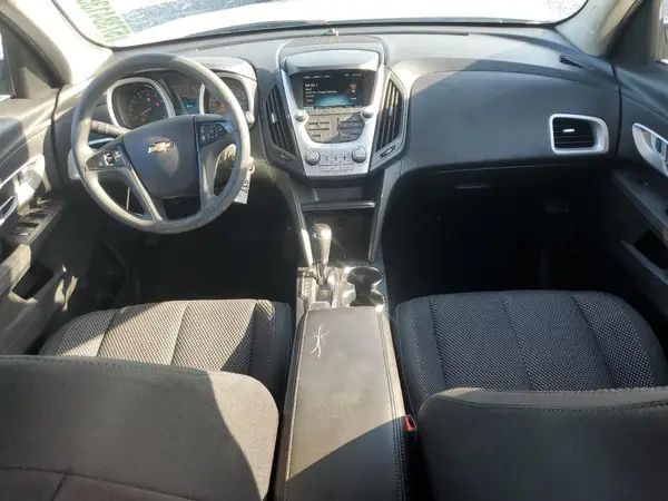 2GNALBEK3H1563245 2017 CHEVROLET EQUINOX - Image 8