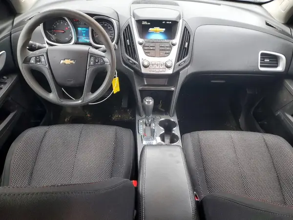 2GNALBEK3H1563424 2017 CHEVROLET EQUINOX - Image 8