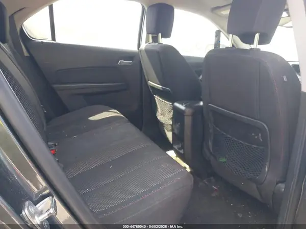 2GNALBEK3H1566131 2017 CHEVROLET EQUINOX - Image 8