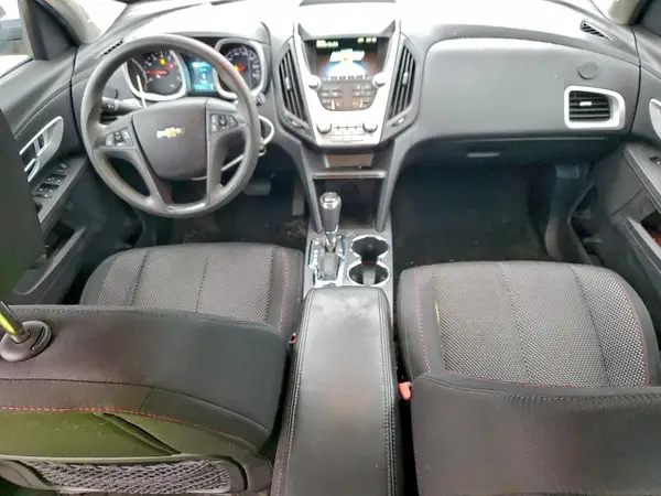 2GNALBEK3H1567196 2017 CHEVROLET EQUINOX - Image 8