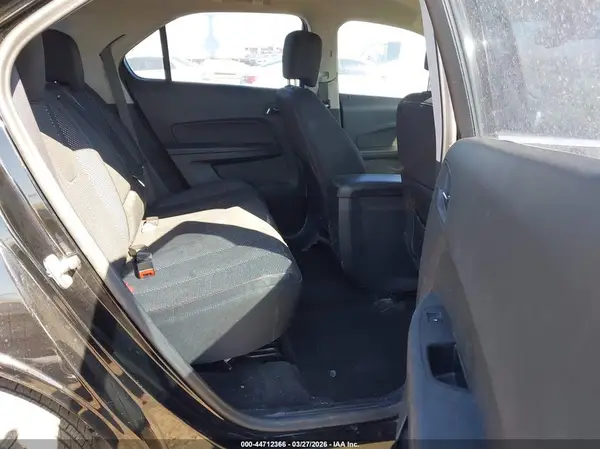2GNALBEK3H1570132 2017 CHEVROLET EQUINOX - Image 8