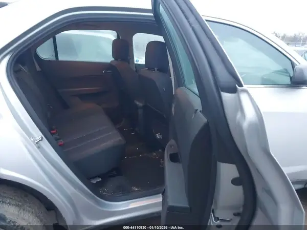 2GNALBEK3H1573967 2017 CHEVROLET EQUINOX - Image 8