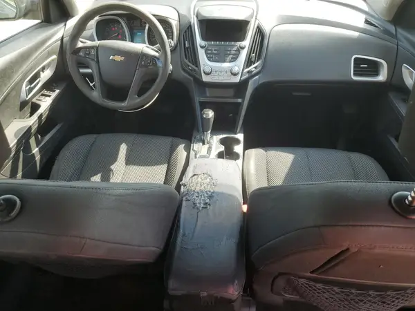 2GNALBEK3H1575959 2017 CHEVROLET EQUINOX - Image 8