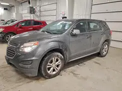 2GNALBEK3H1576335 2017 CHEVROLET EQUINOX