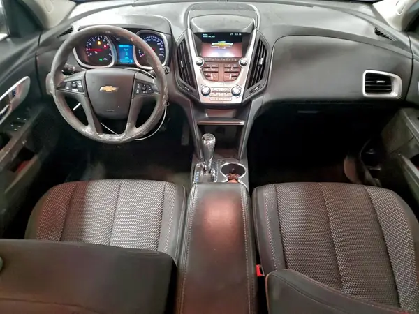 2GNALBEK3H1576335 2017 CHEVROLET EQUINOX - Image 8