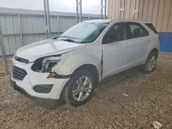2GNALBEK3H1578196 2017 CHEVROLET EQUINOX