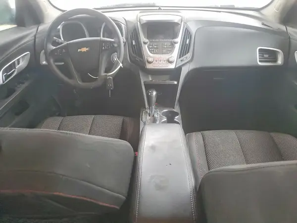 2GNALBEK3H1578196 2017 CHEVROLET EQUINOX - Image 8