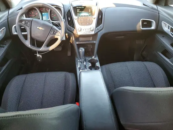 2GNALBEK3H1578621 2017 CHEVROLET EQUINOX - Image 8