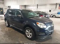 2GNALBEK3H1580935 2017 CHEVROLET EQUINOX