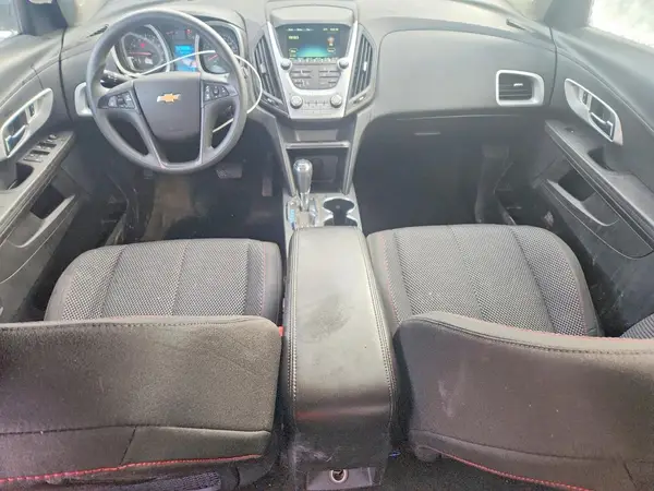 2GNALBEK3H1581678 2017 CHEVROLET EQUINOX - Image 8
