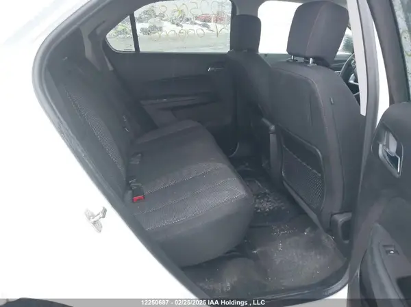 2GNALBEK3H1581759 2017 CHEVROLET EQUINOX - Image 8