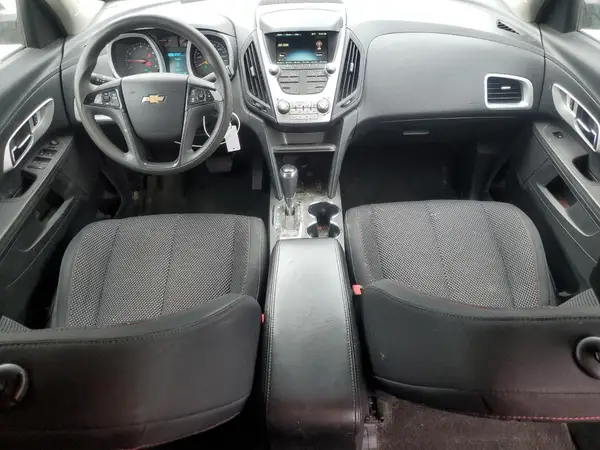 2GNALBEK3H1582636 2017 CHEVROLET EQUINOX - Image 8