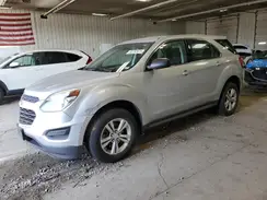 2GNALBEK3H1585813 2017 CHEVROLET EQUINOX