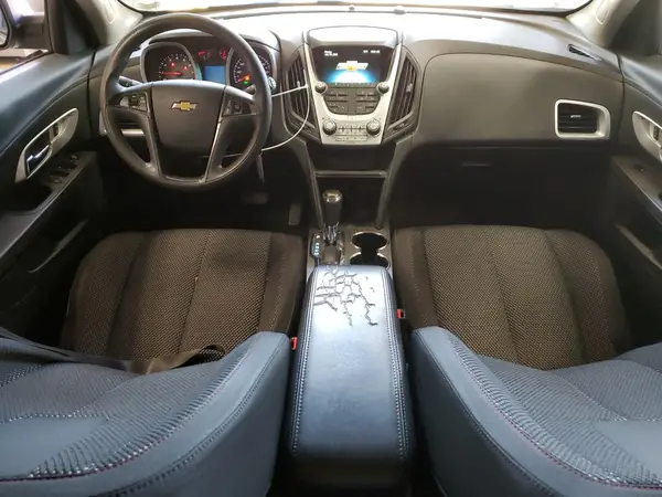 2GNALBEK3H1585813 2017 CHEVROLET EQUINOX - Image 8