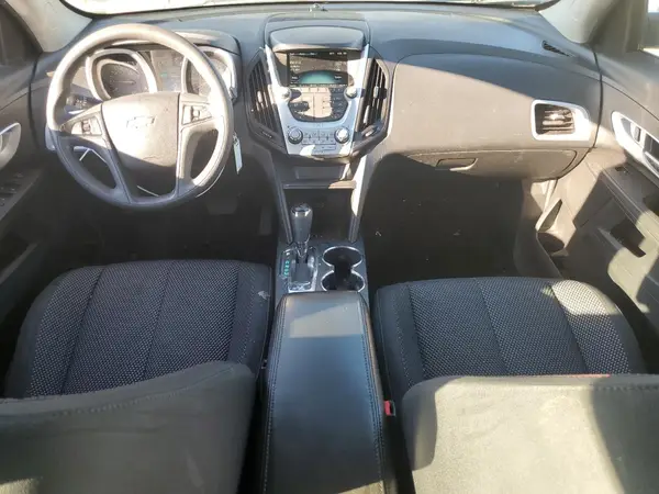 2GNALBEK3H1586444 2017 CHEVROLET EQUINOX - Image 8