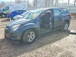 2GNALBEK3H1588615 2017 CHEVROLET EQUINOX