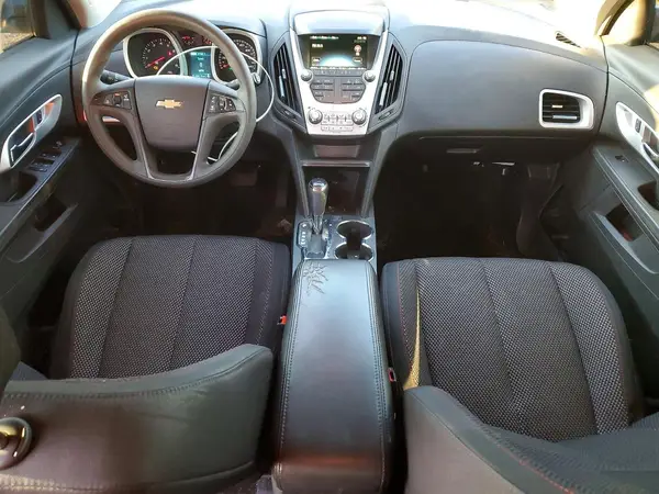 2GNALBEK3H1588906 2017 CHEVROLET EQUINOX - Image 8