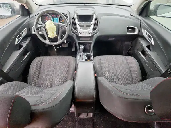 2GNALBEK3H1589067 2017 CHEVROLET EQUINOX - Image 8