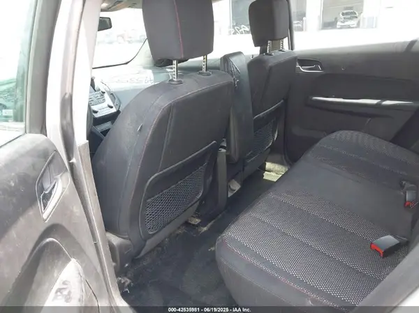 2GNALBEK3H1589117 2017 CHEVROLET EQUINOX - Image 8
