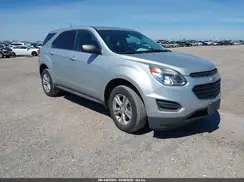 2GNALBEK3H1590459 2017 CHEVROLET EQUINOX