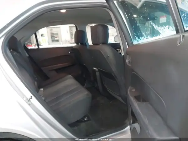 2GNALBEK3H1592437 2017 CHEVROLET EQUINOX - Image 8