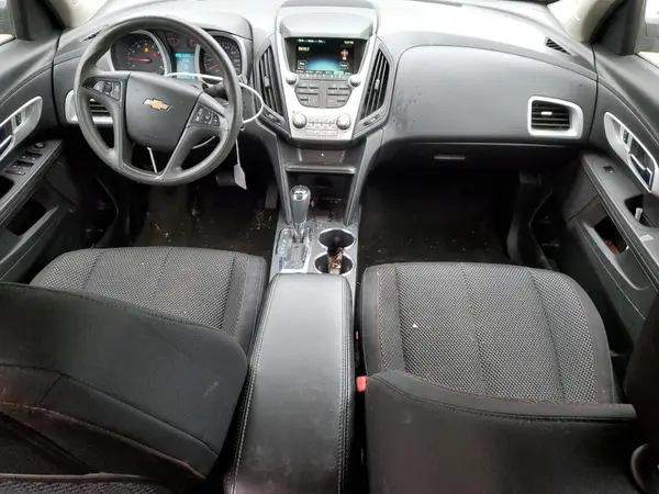 2GNALBEK3H1592664 2017 CHEVROLET EQUINOX - Image 8