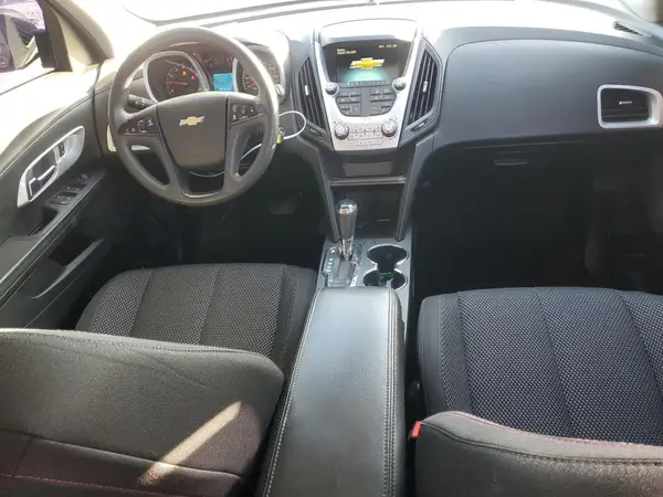 2GNALBEK3H1592700 2017 CHEVROLET EQUINOX - Image 8