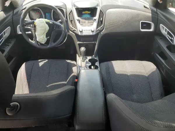 2GNALBEK3H1592972 2017 CHEVROLET EQUINOX - Image 8