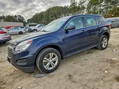 2GNALBEK3H1593684 2017 CHEVROLET EQUINOX