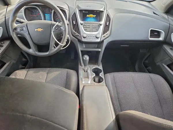 2GNALBEK3H1593684 2017 CHEVROLET EQUINOX - Image 8