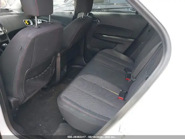 2GNALBEK3H1594463 2017 CHEVROLET EQUINOX - Image 8