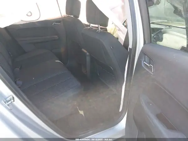 2GNALBEK3H1596469 2017 CHEVROLET EQUINOX - Image 8