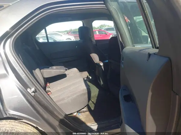 2GNALBEK3H1598996 2017 CHEVROLET EQUINOX - Image 8