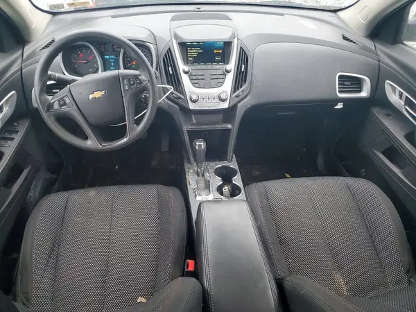 2GNALBEK3H1599100 2017 CHEVROLET EQUINOX - Image 8