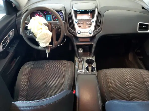 2GNALBEK3H1599193 2017 CHEVROLET EQUINOX - Image 8