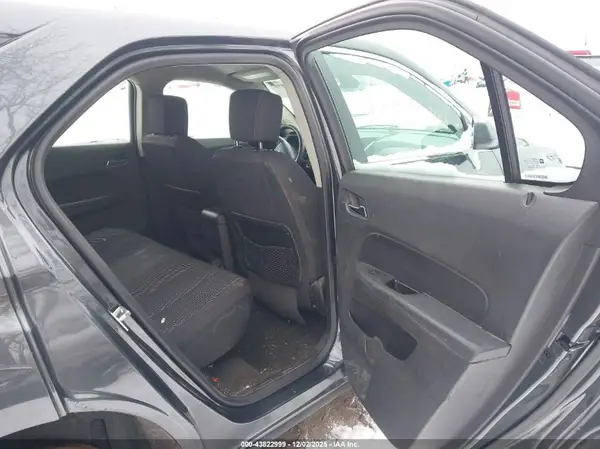 2GNALBEK3H1601475 2017 CHEVROLET EQUINOX - Image 8