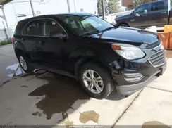 2GNALBEK3H1602657 2017 CHEVROLET EQUINOX