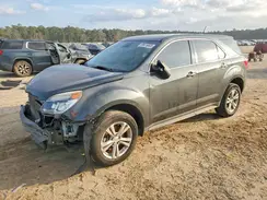 2GNALBEK3H1602903 2017 CHEVROLET EQUINOX