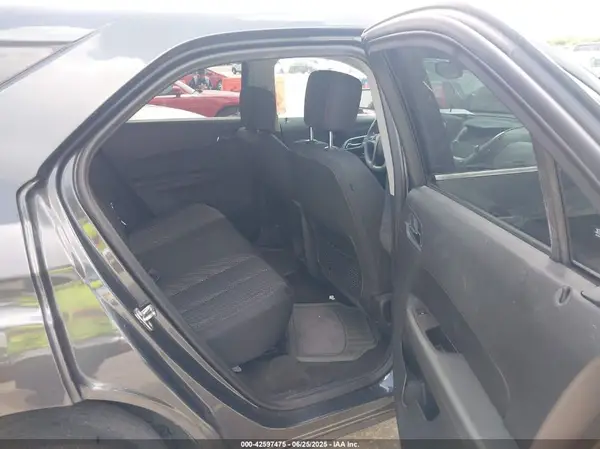 2GNALBEK3H1603307 2017 CHEVROLET EQUINOX - Image 8