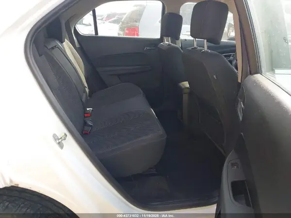 2GNALBEK3H1604859 2017 CHEVROLET EQUINOX - Image 8