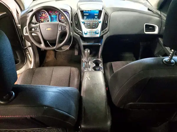2GNALBEK3H1605316 2017 CHEVROLET EQUINOX - Image 8