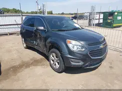 2GNALBEK3H1605445 2017 CHEVROLET EQUINOX