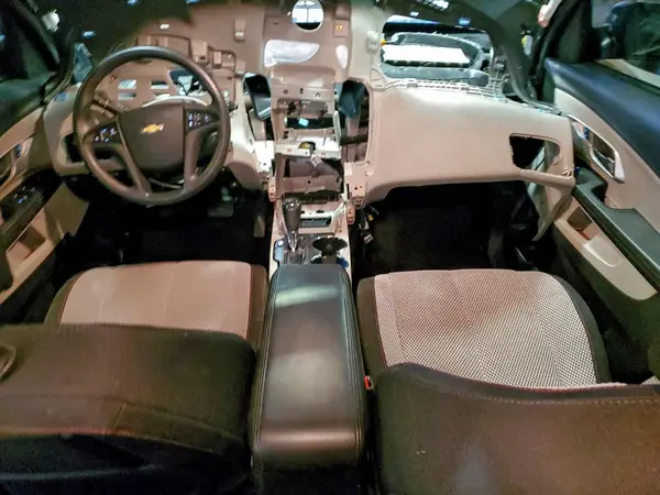 2GNALBEK3H1605929 2017 CHEVROLET EQUINOX - Image 8