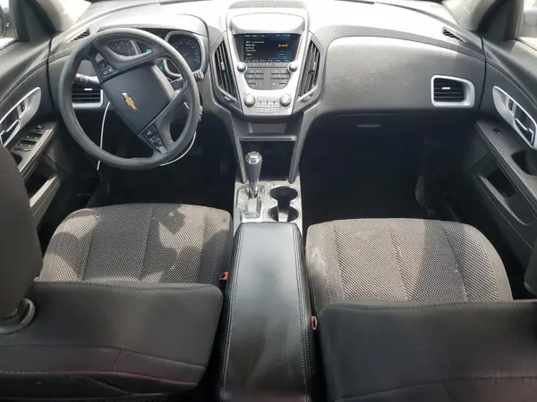 2GNALBEK3H1606806 2017 CHEVROLET EQUINOX - Image 8